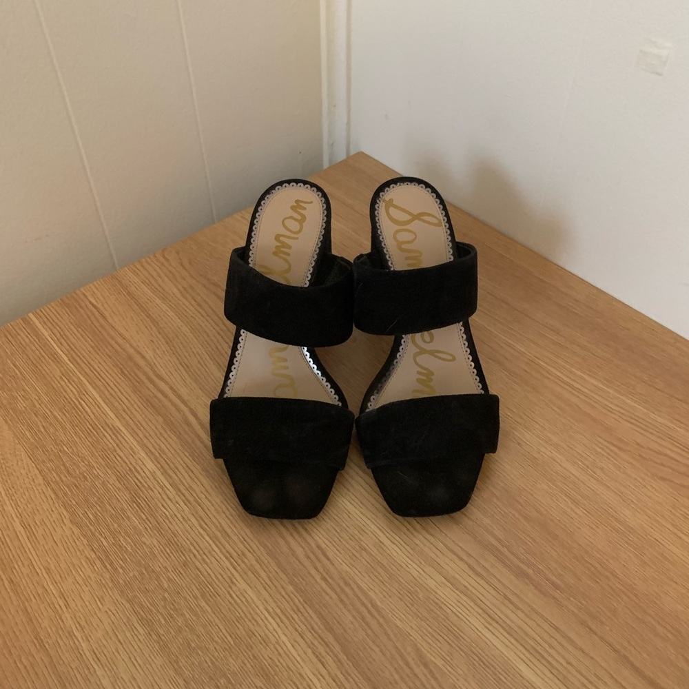 Sam Edelman Mule - 7